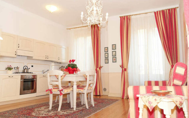 Apartments In Pistoia