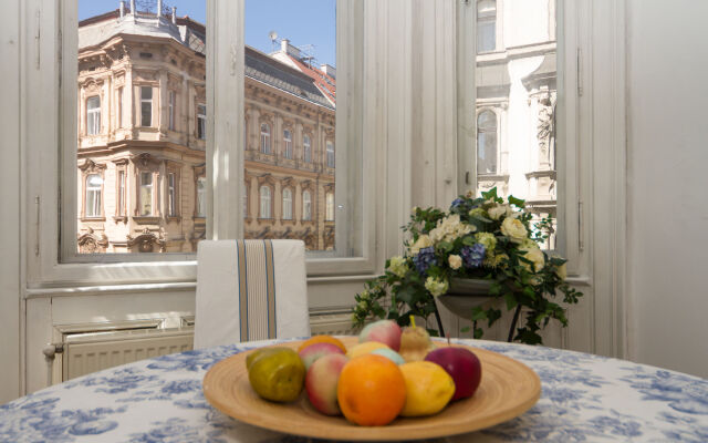 Alsergrund Luxury by Welcome2vienna