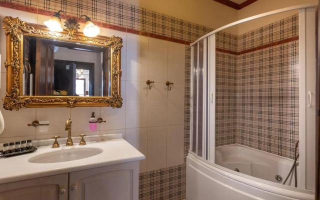 Panorama Exclusive Suites