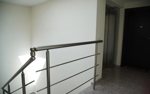 Roma Apartment