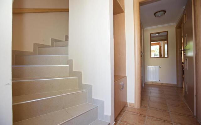 Zoli Apartmanok-Bródy 51-53