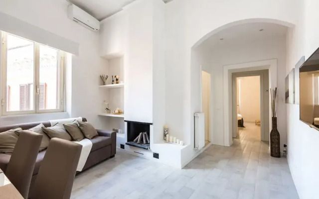 The Presidential's Suite