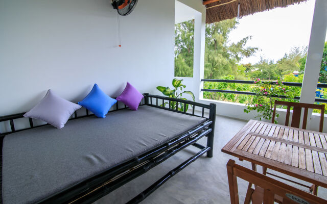 An Bang Garden Homestay