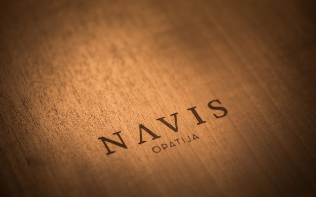 Boutique & Design Hotel Navis