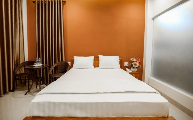 Spring Garden Villa Hoi An