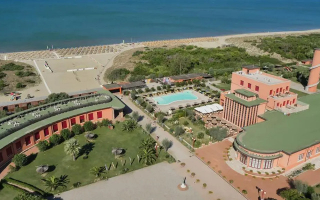 Uappala Club Regina del Mare