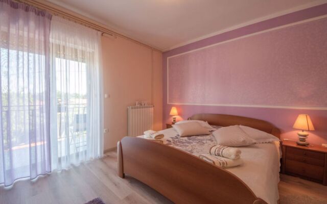 House Pepe Opatija/Matulji