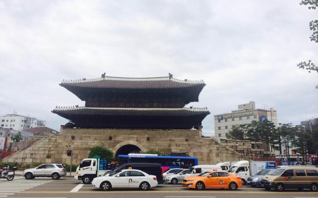 24 Guesthouse Dongdaemun Market