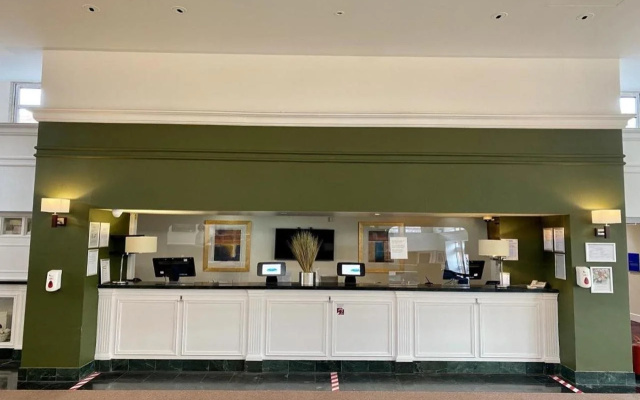 Bromsgrove Hotel