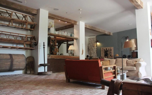 Hotel  Moli El Canyisset by Vivere Stays
