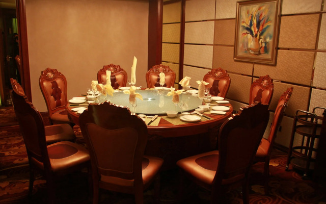 BaiYue International Hotel