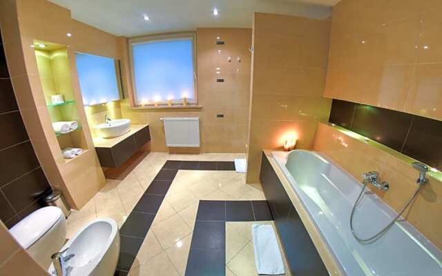 Arena Hotel Spa & Wellness