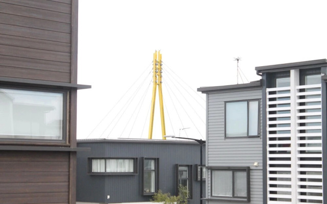 Sam Family Home