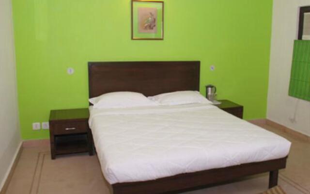 Hotel Rajdeep
