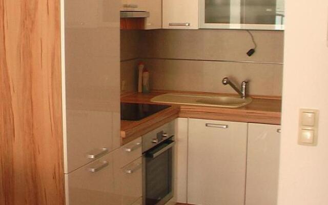 Petar Apartments