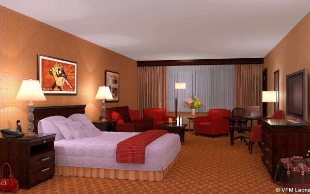 DoubleTree by Hilton Pittsburgh - Monroeville Convention Ctr