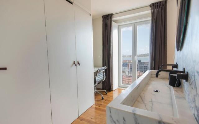 LovelyStay - Stunning Penthouse with the best views