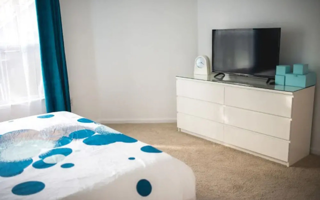 AC-311: Cozy Clearwater Condo