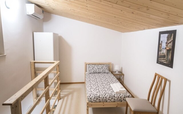 Al Qatta Bed & Breakfast