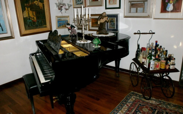 La Rocchetta B&B