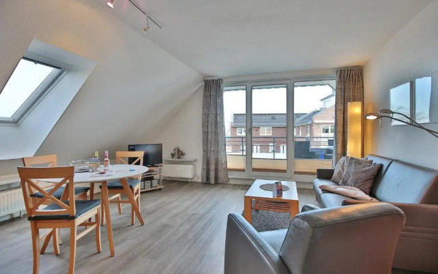 Barke Barke Appartement 404