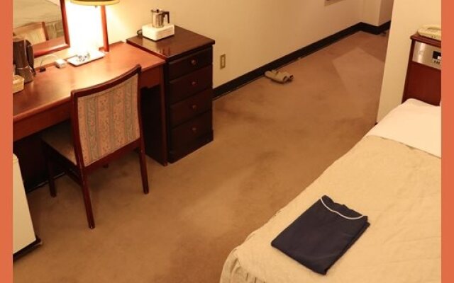 Ushiku City Hotel Honkan Annex
