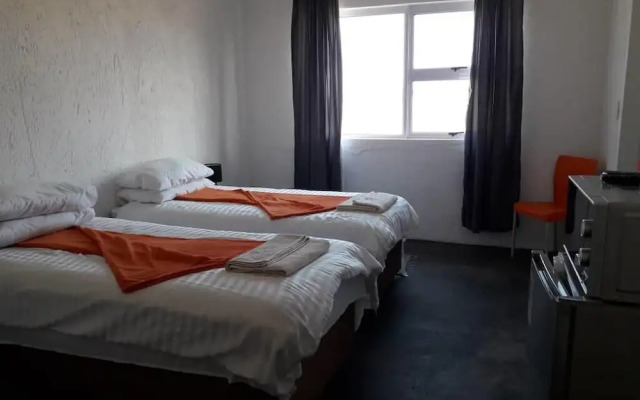 Lientjies Guest House