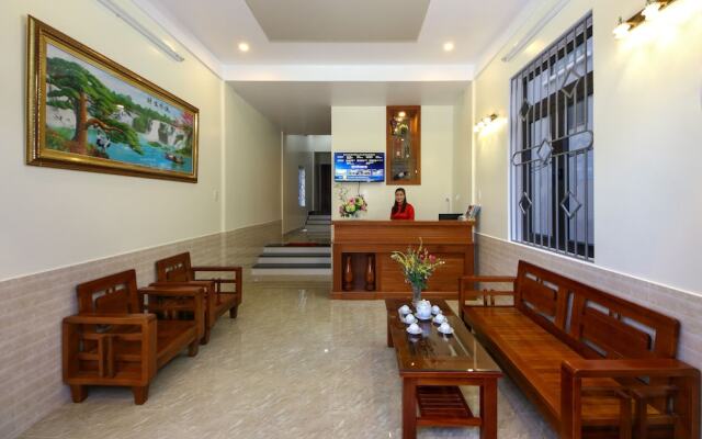 HT Riverside Homestay