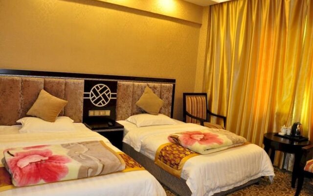 Jiuzhaigou Yushang Inn