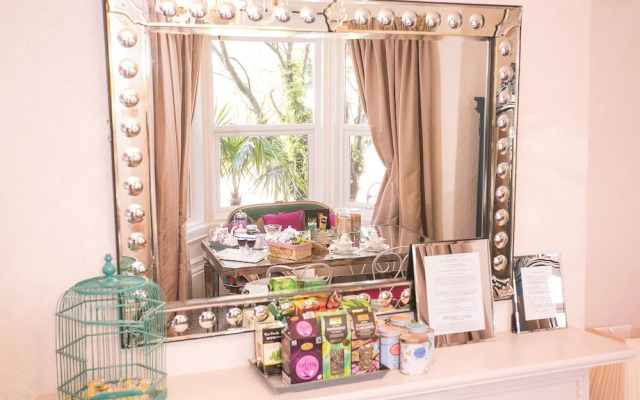 The Rosebery Boutique Hotel