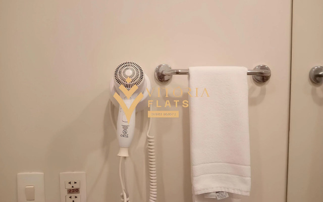 Elegance Suites Congonhas