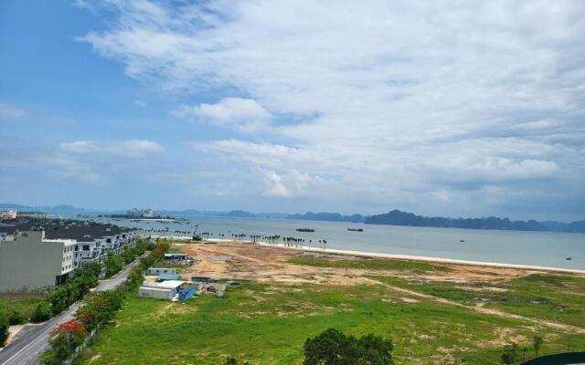 Căn hộ Studio cao cấp Citadines Marina Hạ long