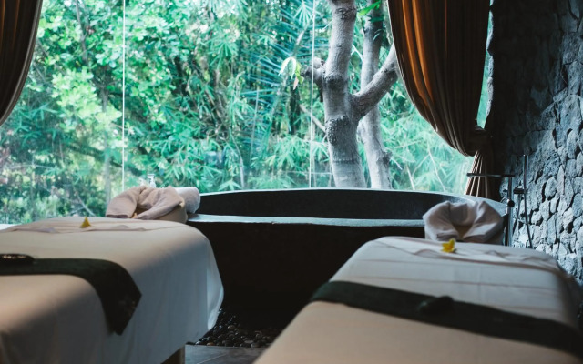 Theanna Villa and Spa Canggu