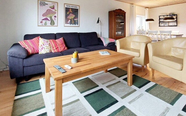 5 Person Holiday Home in Skjern