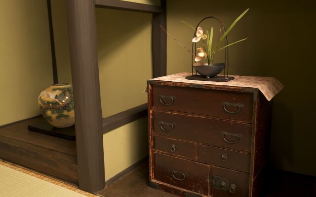 Kyomachiyado Magokoro