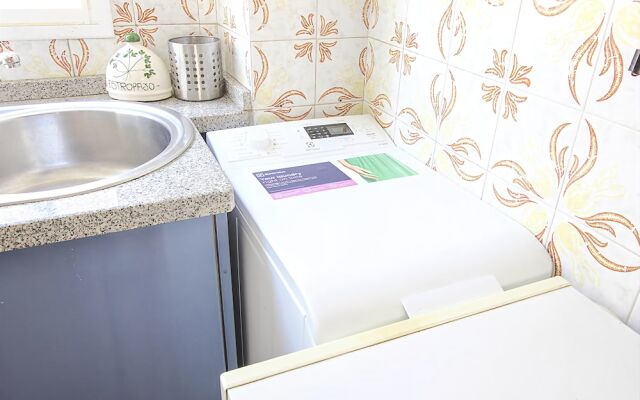 Deluxe Aparment Plaza nueva