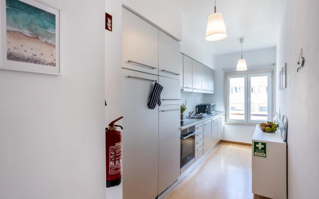 Lagos Workation Apartment