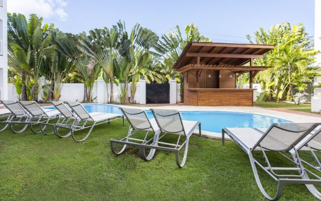 Apartments Punta Cana by Be Live