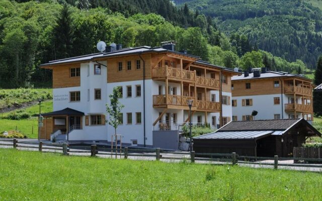 Avenida Residenz an der Burg by Alpin Rentals