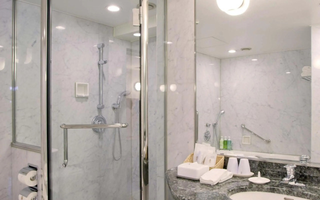 Nishitetsu Grand Hotel
