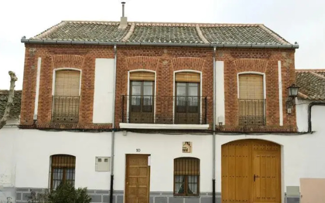 casa rural