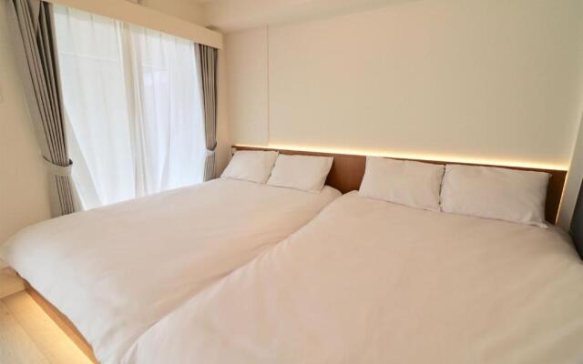 Sapporo - Apartment - Vacation STAY 7879