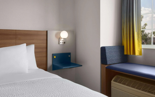 Microtel Inn & Suites by Wyndham Rapid City