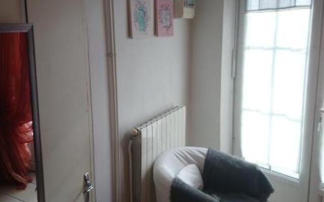 studio cosy en PROVENCE