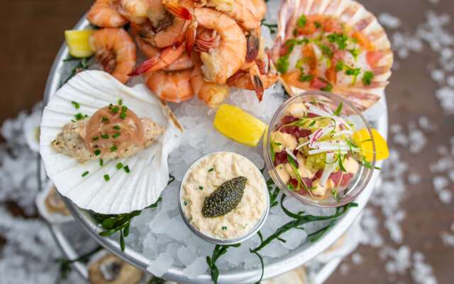 Thompson Nashville, by Hyatt