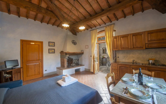 Il Casello Country House