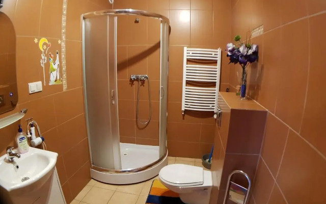 Wynajem Pokoi Willa Pod Lasem