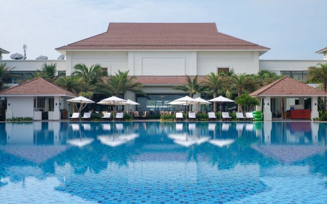 Renaissance Hoi An Resort & Spa