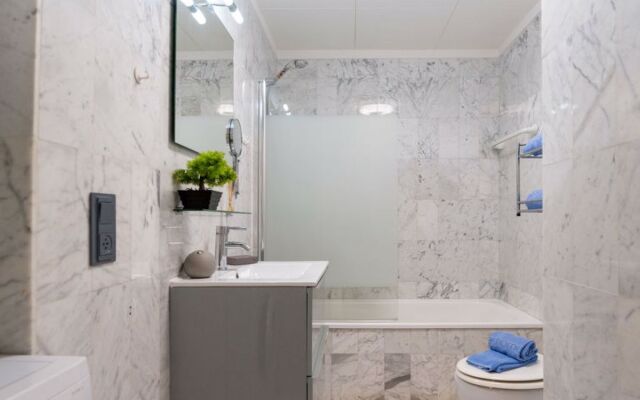 Apartment PUIGMAL Empuriabrava