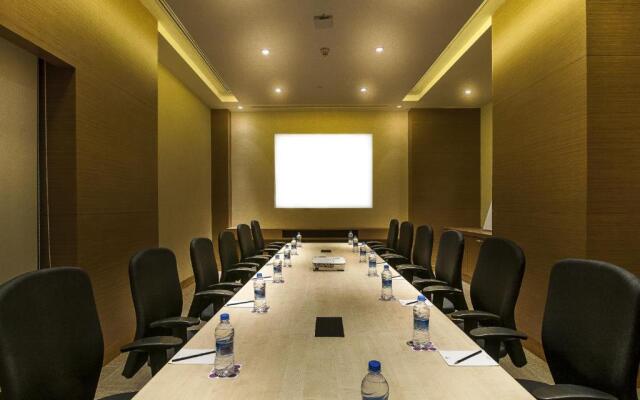 Hyatt Place Hampi